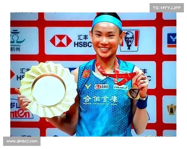 戴资颖巧妙网前假动作制胜轻松斩获巴西公开赛精彩一分