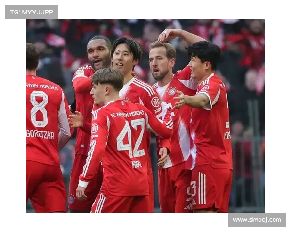 拜仁足球俱乐部战略调整分析与未来发展方向探讨