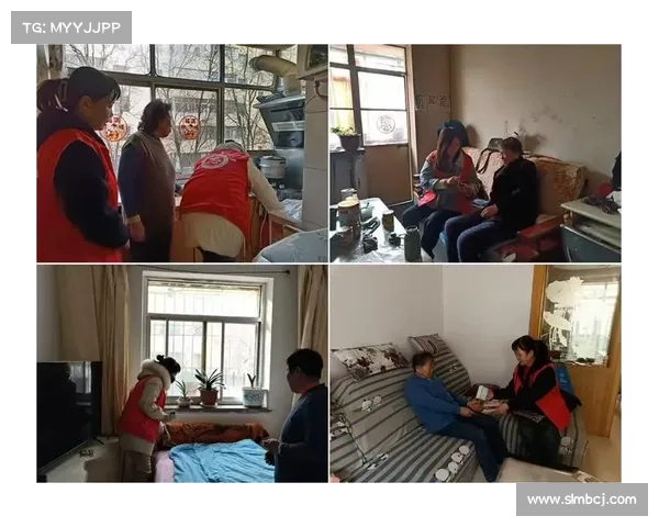 斯特林公司积极支持无家可归者救助项目 提供临时住所帮助改善生活困境